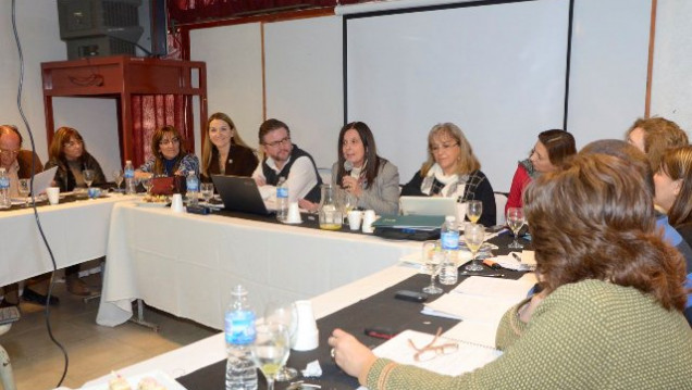 imagen Académicos del país se reunieron en la UNCuyo en un plenario sobre humanidades y educación