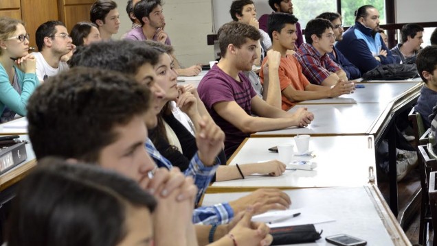 imagen Experto francés en planificación urbana visitará la Universidad