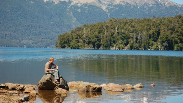 imagen Oportunidad para recorrer el Sur argentino en invierno