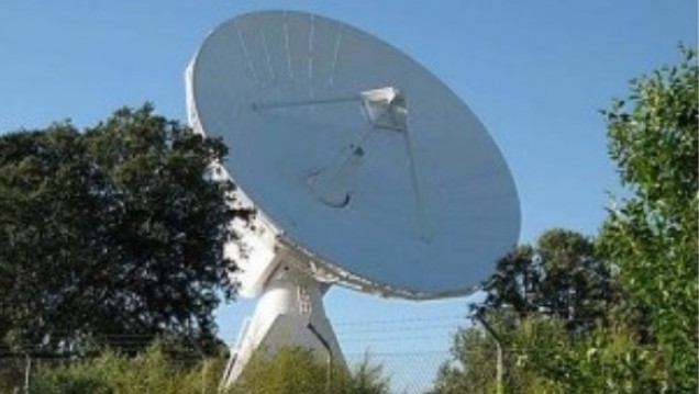 imagen Elaboran un plan de manejo sustentable para la antena espacial de Malargüe