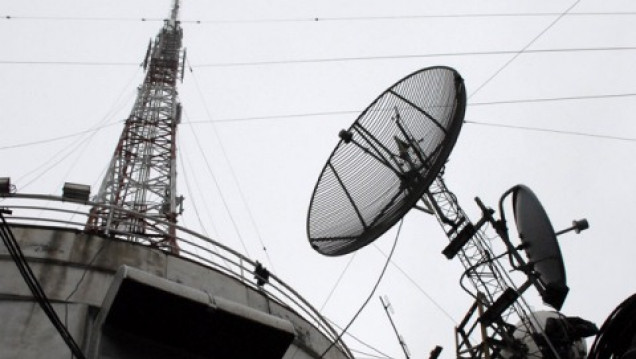 imagen El Cin se expresó sobre situación de Televisión Digital Terrestre en Río Cuarto
