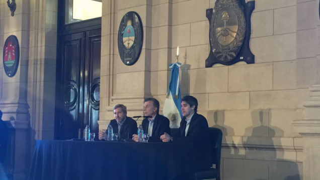 imagen Especialista de la UNCUYO participó en presentación de proyecto de reforma electoral
