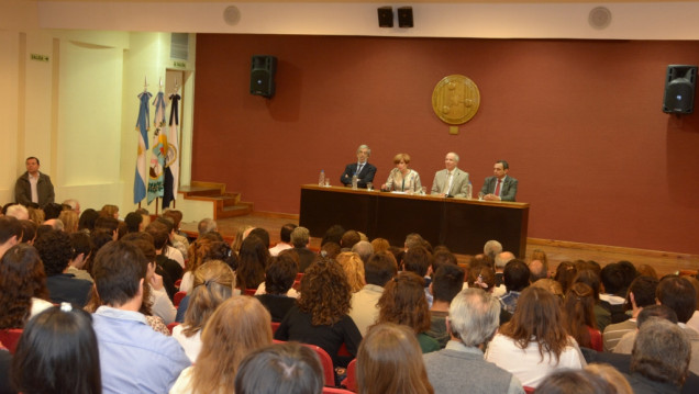 imagen Académicos de la región deliberan sobre ingeniería y ciencias aplicadas