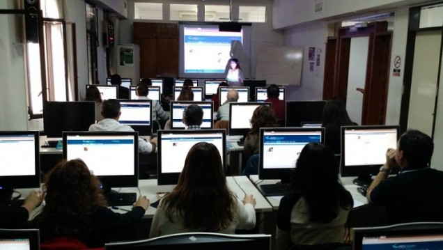 imagen Curso virtual para aprender a usar Prezi