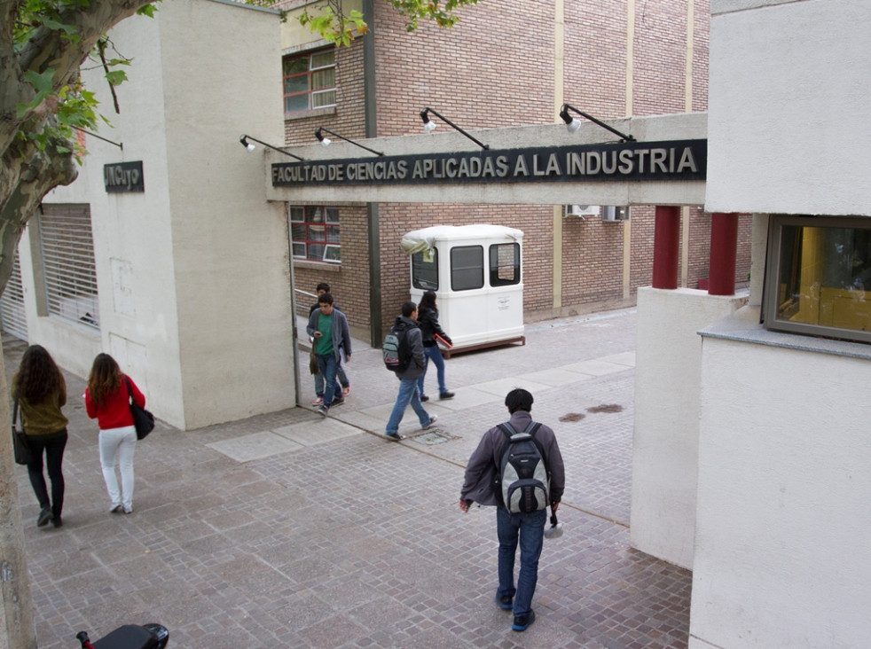 imagen Dictarán taller vinculado a la viticultura y enología