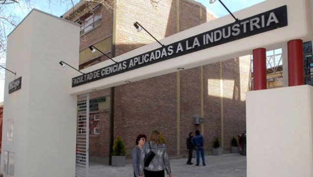 imagen Charla informativa en San Rafael sobre programas de movilidad estudiantil 