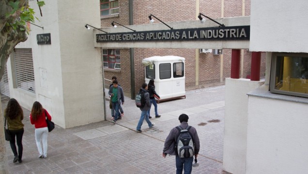 imagen Inicia congreso latinoamericano de Ingeniería y Ciencias Aplicadas a la Industria