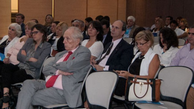 imagen Centro de Oficios de la UNCuyo en encuentro sobre educación y trabajo