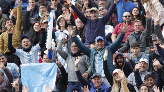 imagen "Abierto por fútbol", una invitación para vivir el Mundial en las bibliotecas