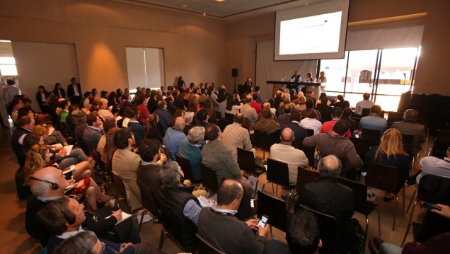 imagen La UNCuyo presente en el Concurso más importante de vinos de Argentina