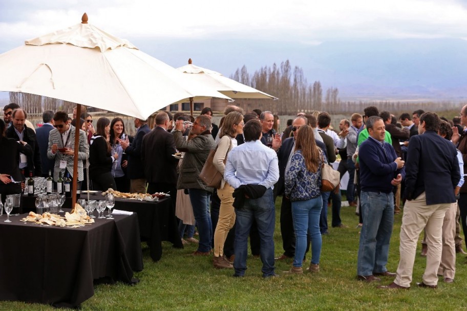 imagen La UNCuyo presente en el Concurso más importante de vinos de Argentina