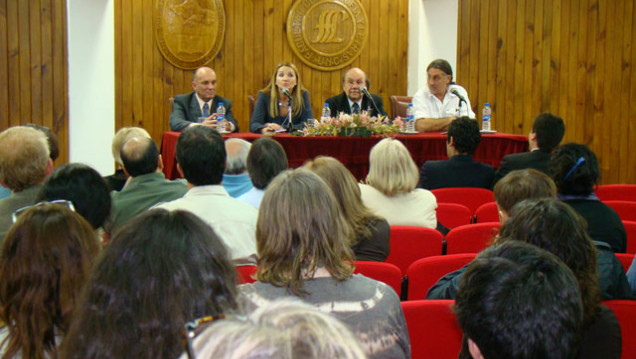 imagen Cerca de 1000 especialistas exponen últimos avances científicos de Arqueología 