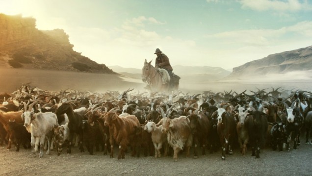 imagen Llega el festival "Graba" al Valle de Uco a través del Cinemóvil