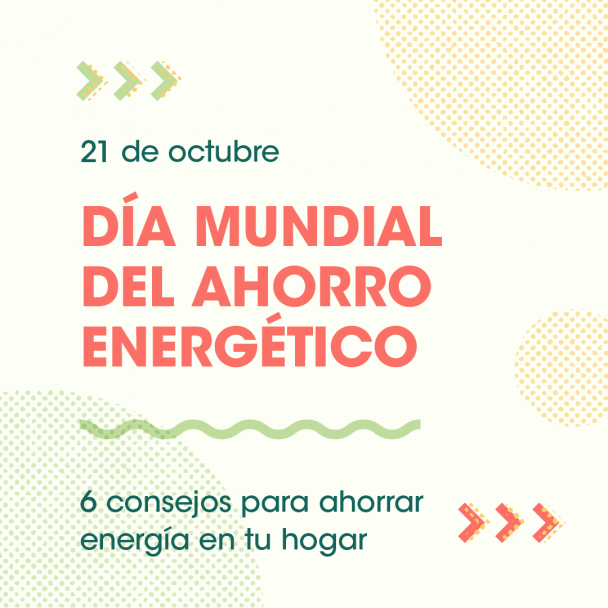 imagen Recomiendan diversas acciones para ahorrar energía en el hogar