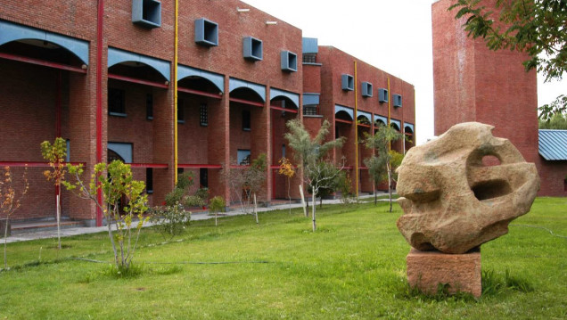 imagen Formarán en el arte dramático creativo con fines terapéuticos