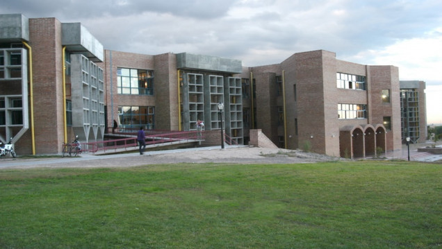 imagen  Sindicatos de Educación Superior e Investigación se reúnen en Mendoza