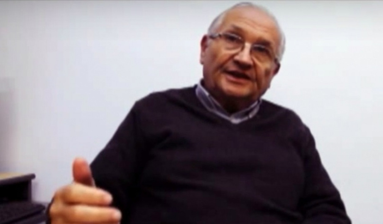 imagen Reconocido especialista en Ciencia Política recibirá Honoris Causa