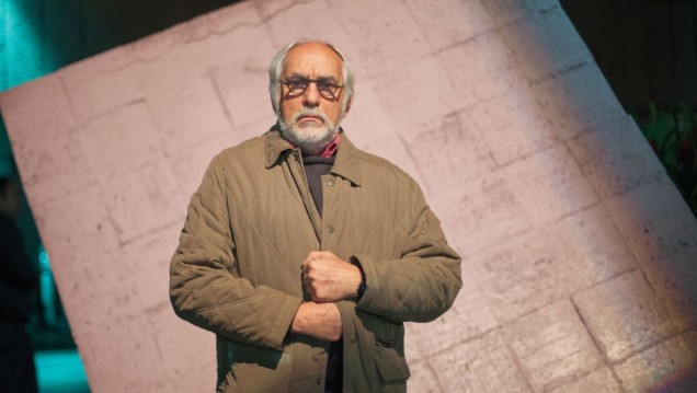 imagen Ciclo de películas para homenajear a Arturo Ripstein 