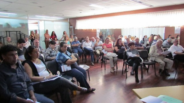 imagen Damsu celebrará su Asamblea Anual