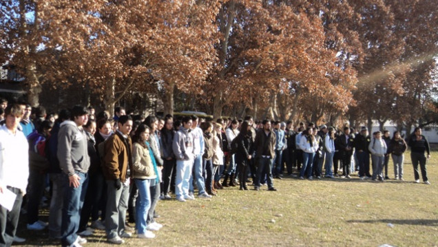 imagen "De la Esquina a la Universidad" continúa en 2011-2012