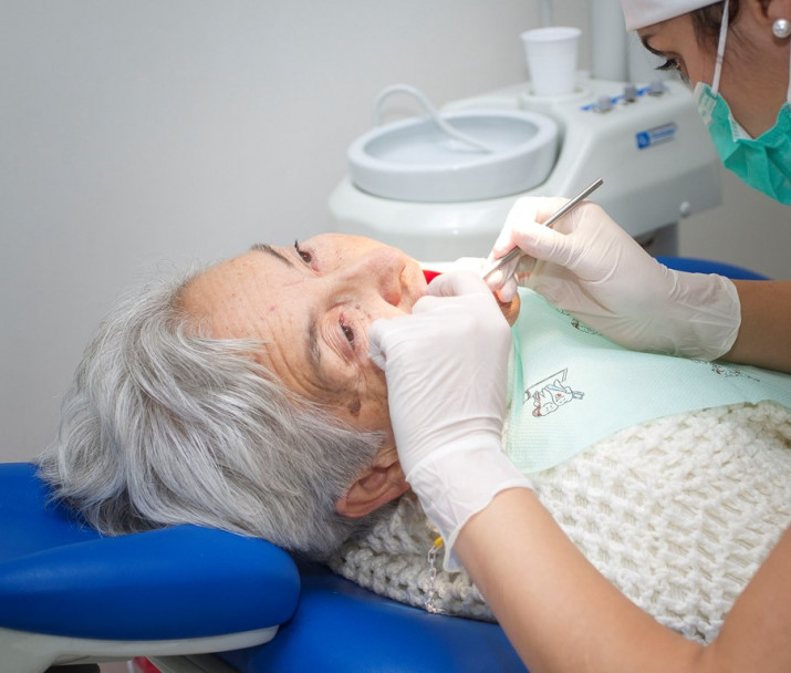 imagen Una semana dedicada a la Odontología