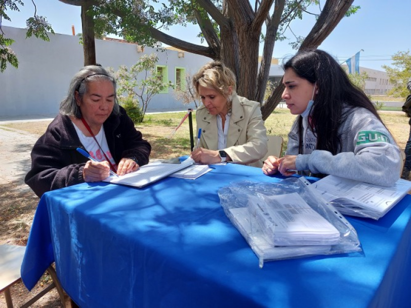 imagen Promoción y educación para la salud bucal, protagonistas de la Semana de la Odontología