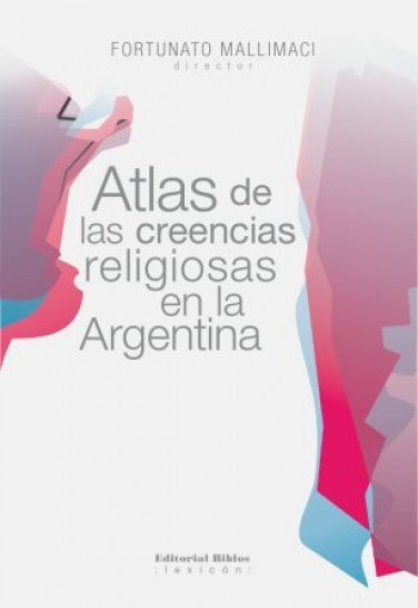 imagen Presentan atlas sobre creencias religiosas en la Argentina