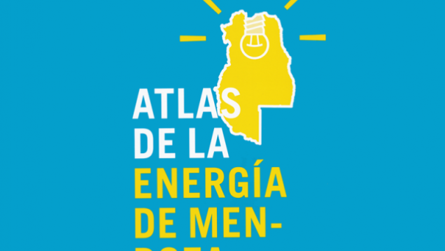 imagen Presentarán libro sobre producción y consumo de energía en Mendoza