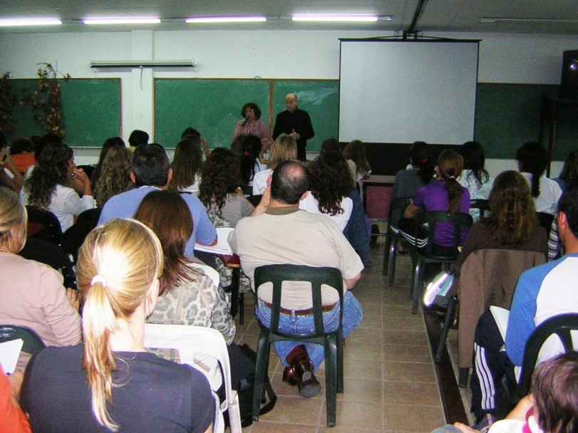 imagen Especialista francés en revolucionaria técnica educativa disertará en Mendoza