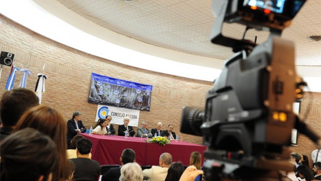 imagen Convocan a conformar el Nodo Mendoza Centro de contenidos para TV Digital Abierta