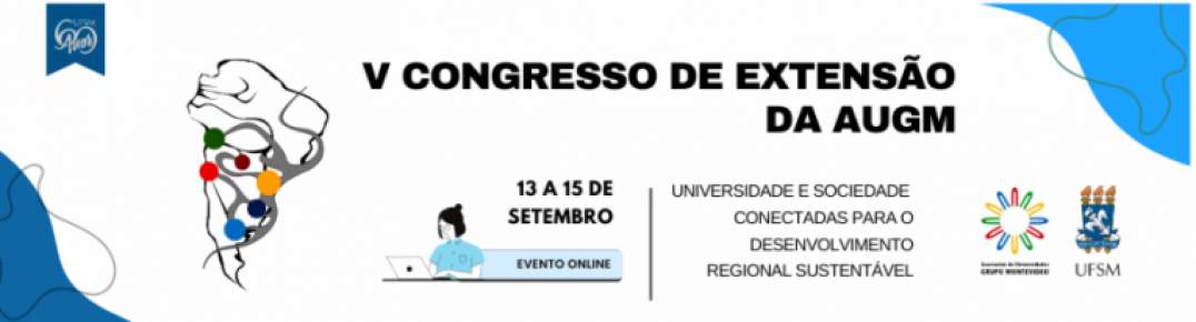imagen En breve comienza el Congreso de Extensión de la Asociación de Universidades Grupo Montevideo