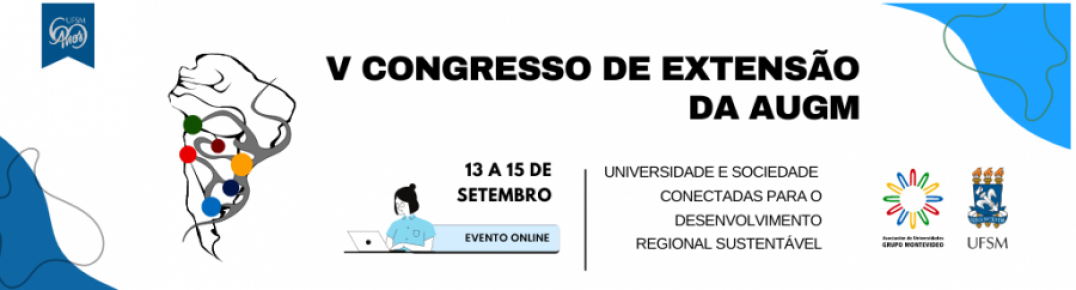 imagen UNCUYO se suma al Congreso de Extensión de la Asociación de Universidades Grupo Montevideo