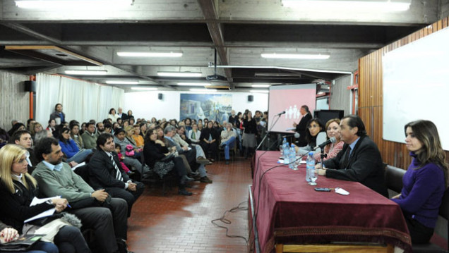 imagen La Asignación Universal por Hijo y su impacto en la consolidación de los derechos sociales