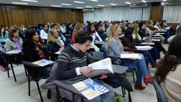 imagen Formarán profesionales para la mediación y gestión de conflictos