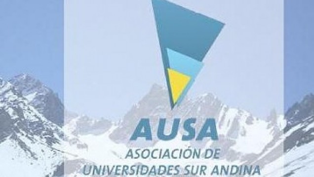 imagen Estudiantes podrán cursar un semestre en universidades de la Asociación de Universidades Sur Andina