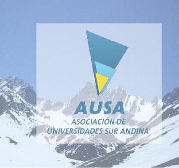 imagen Estudiantes podrán cursar un semestre en universidades de la Asociación de Universidades Sur Andina
