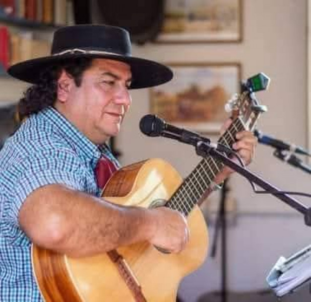 imagen Vuelven las peñas folclóricas a la UNCUYO