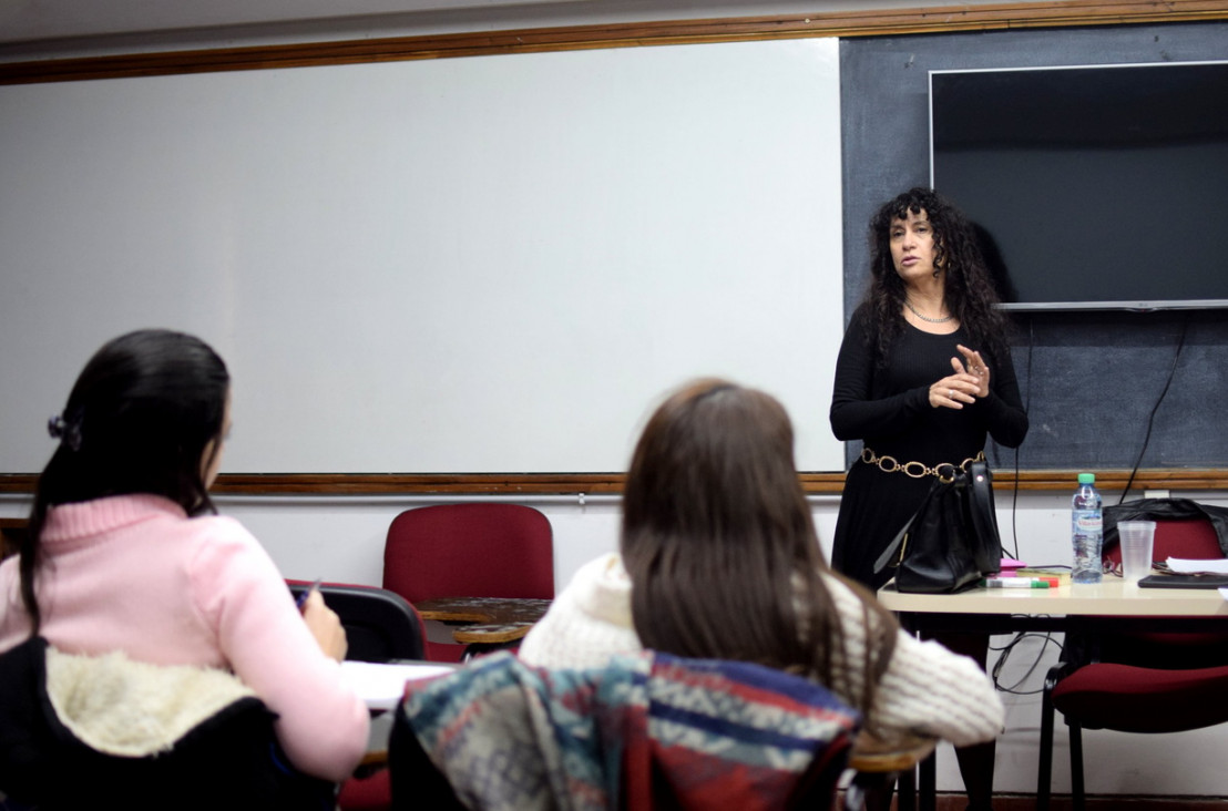 imagen Oportunidad de movilidad docente para realizar actividades científicas internacionales