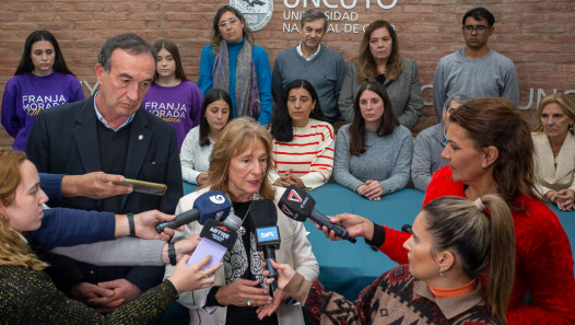 imagen "Esta ley plantea una metodología que asegure el financiamiento sin generar déficit"