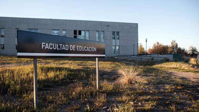 imagen Ingreso a la UNCUYO 2027: Educación abre sus inscripciones