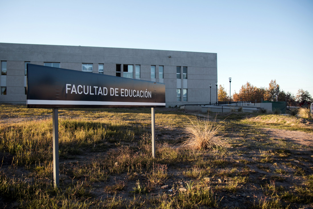 imagen Ingreso a la UNCUYO 2027: Educación abre sus inscripciones