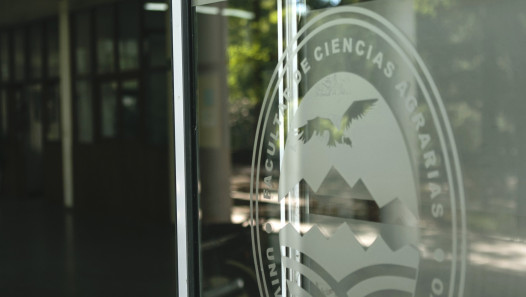 imagen Ingreso a la UNCUYO 2027: Ciencias Agrarias abrió sus inscripciones