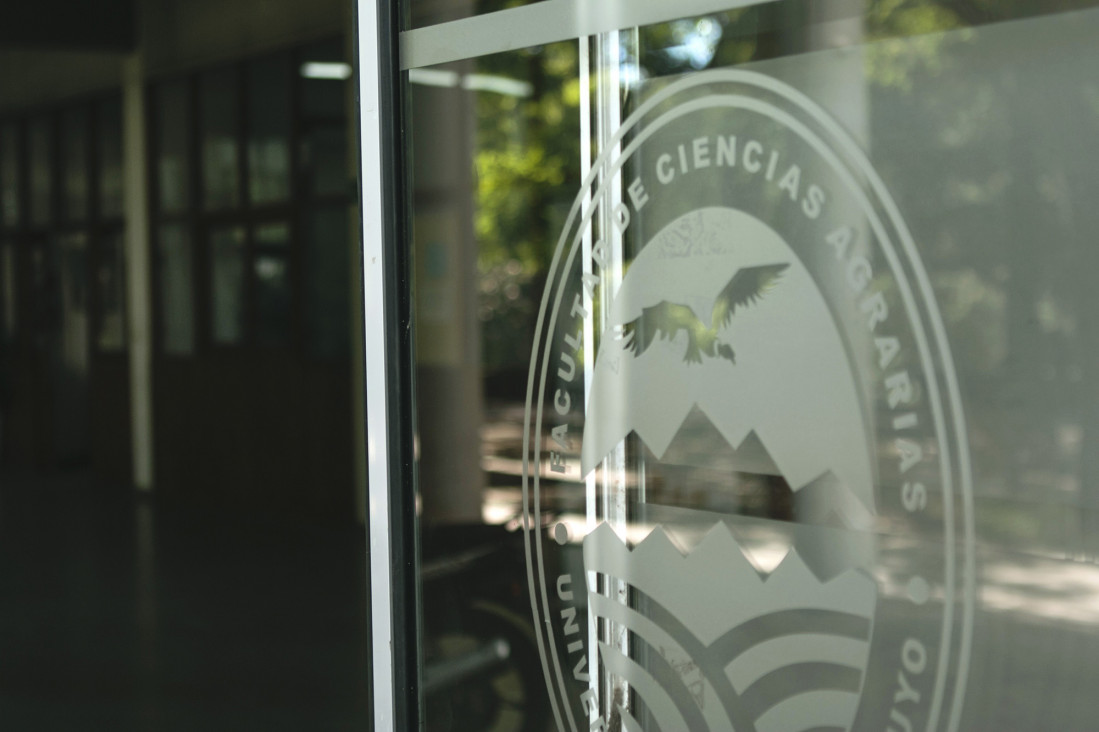 imagen Ingreso a la UNCUYO 2027: Ciencias Agrarias abrió sus inscripciones