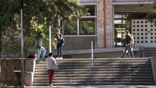 imagen La UNCUYO comienza su quinto proceso de evaluación externa