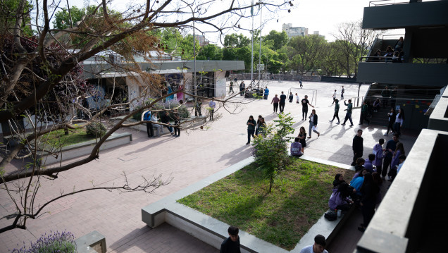 imagen Un curso pondrá en foco la misión de las escuelas en la actualidad