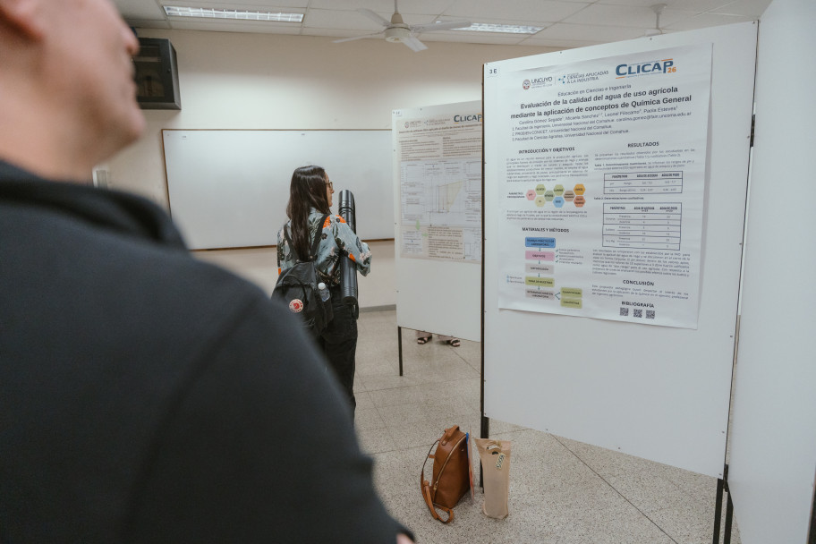 imagen Honoris Causa: la UNCUYO distinguió a dos reconocidos científicos