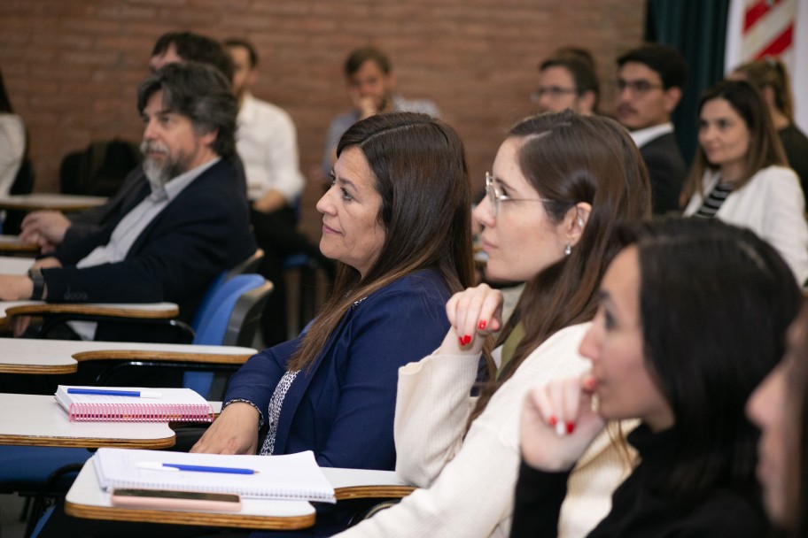 imagen El rectorado de la UNCUYO inició un proceso de actualización de normativa universitaria