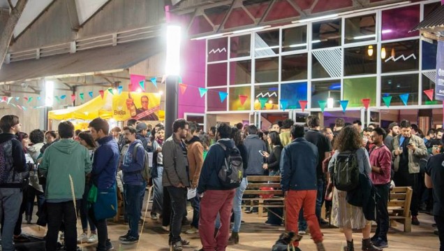 imagen Se viene el Bafici Itinerante