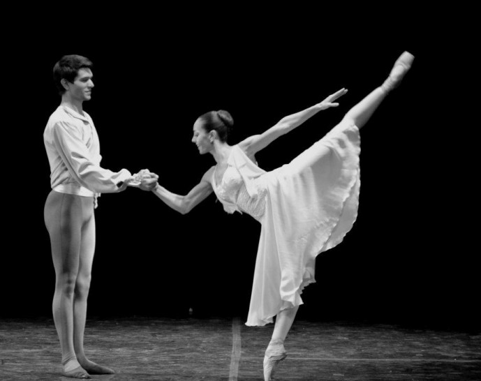 imagen Dos estrenos del Ballet llegan al Independencia en un solo espectáculo