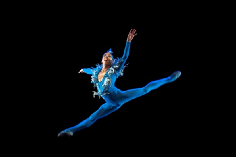 imagen El Ballet de la UNCuyo recrea los dúos más conocidos de la danza clásica